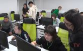 IT-конкурс среди школьников и студентов с особыми потребностями провели в Павлодаре